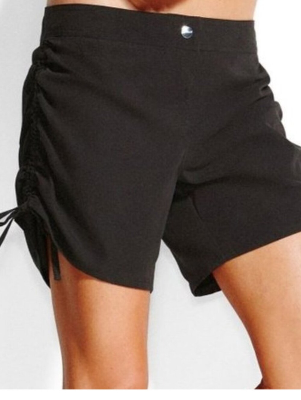 SEAFOLLY Drawstring Board Shorts